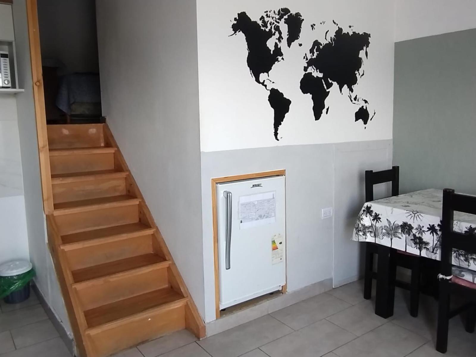 La Morada Del Fin Del Mundo Appartement Ushuaia Buitenkant foto