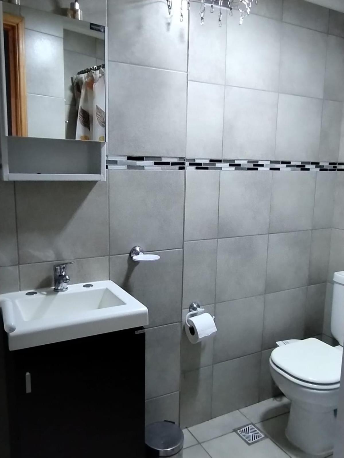 La Morada Del Fin Del Mundo Appartement Ushuaia Buitenkant foto